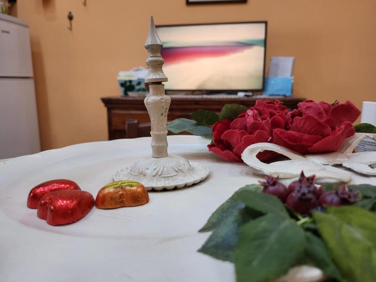 아그리젠토 Scorcio Di Mare 빌라 외부 사진